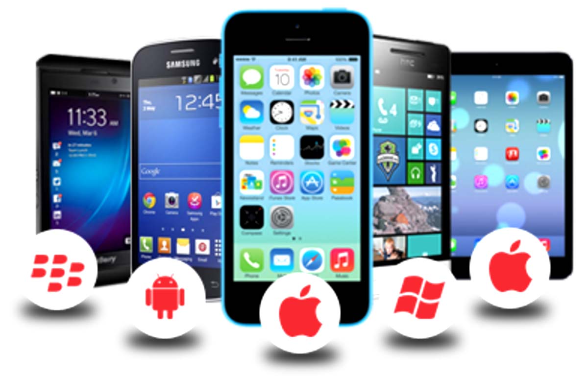 Mobile App Development comapny in india